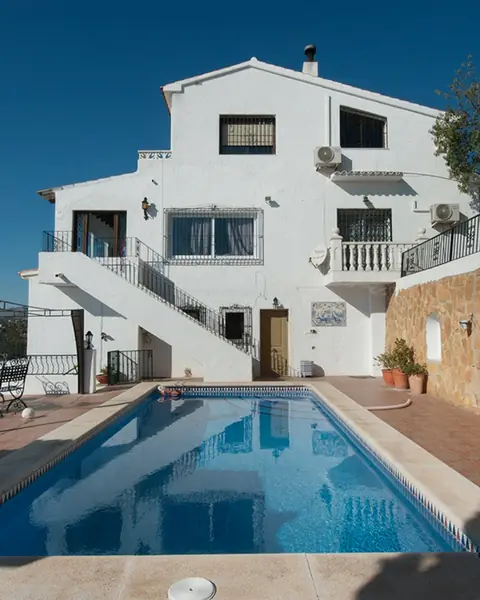 Obra de Hansen Construcciones: Sorolla